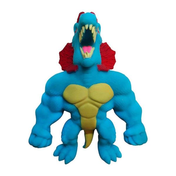 Monster Flex Dino Süper Esnek Figür 15 cm Parasax 061174