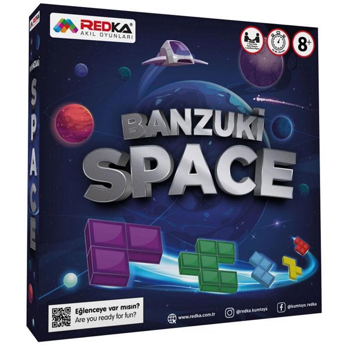 Redka Banzuki Space 5471