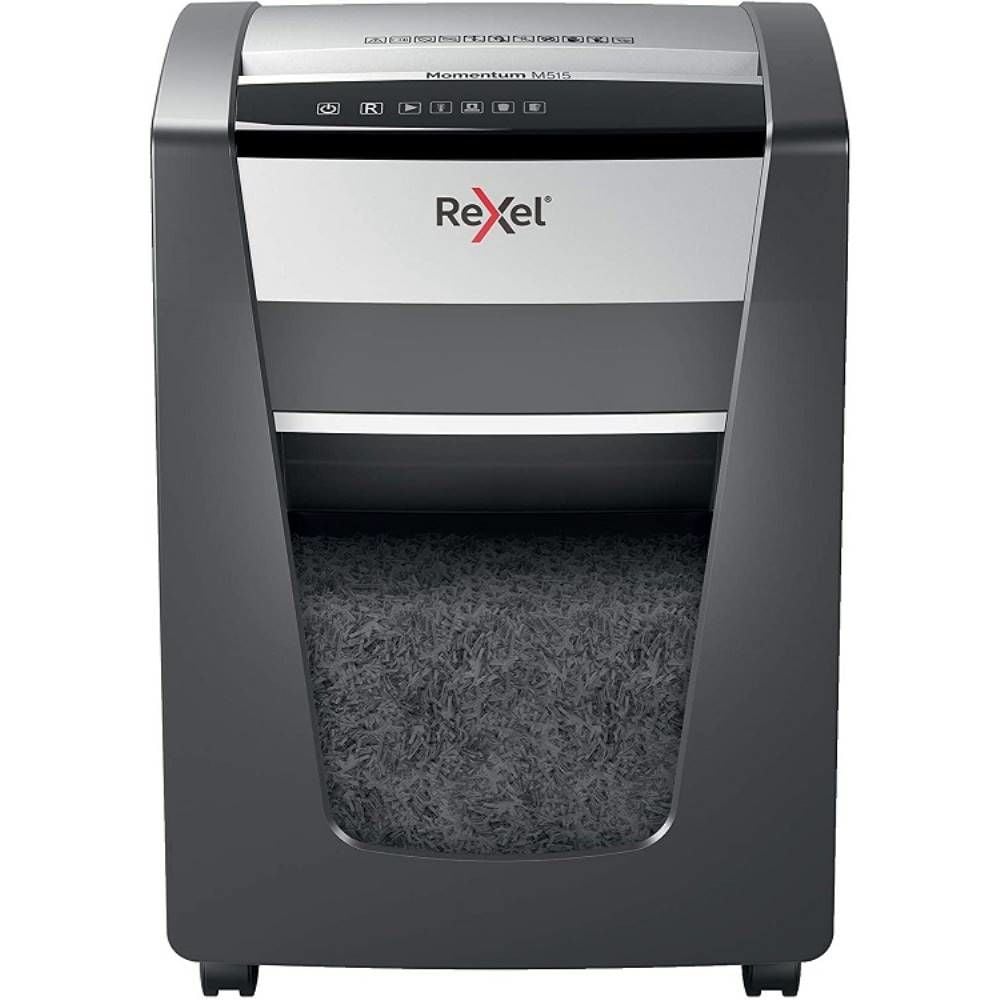 Rexel Evrak İmha Makinesi Momentum M515 2104577Eu