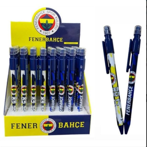 Fenerbahçe Versatil Kalem 07 mm 468065