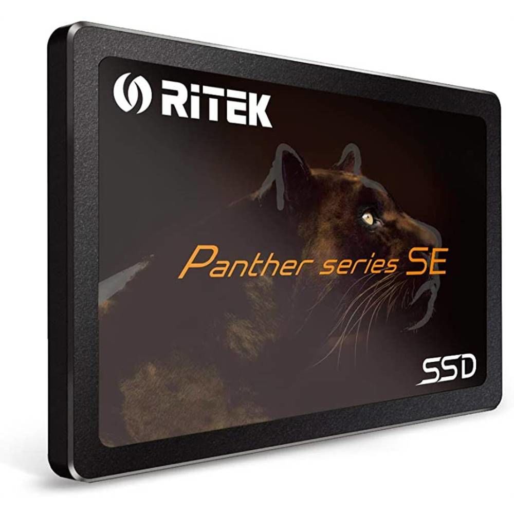 RİTEK 1TB Ssd Disk Sata 3  500Mb-400Mb Harddisk