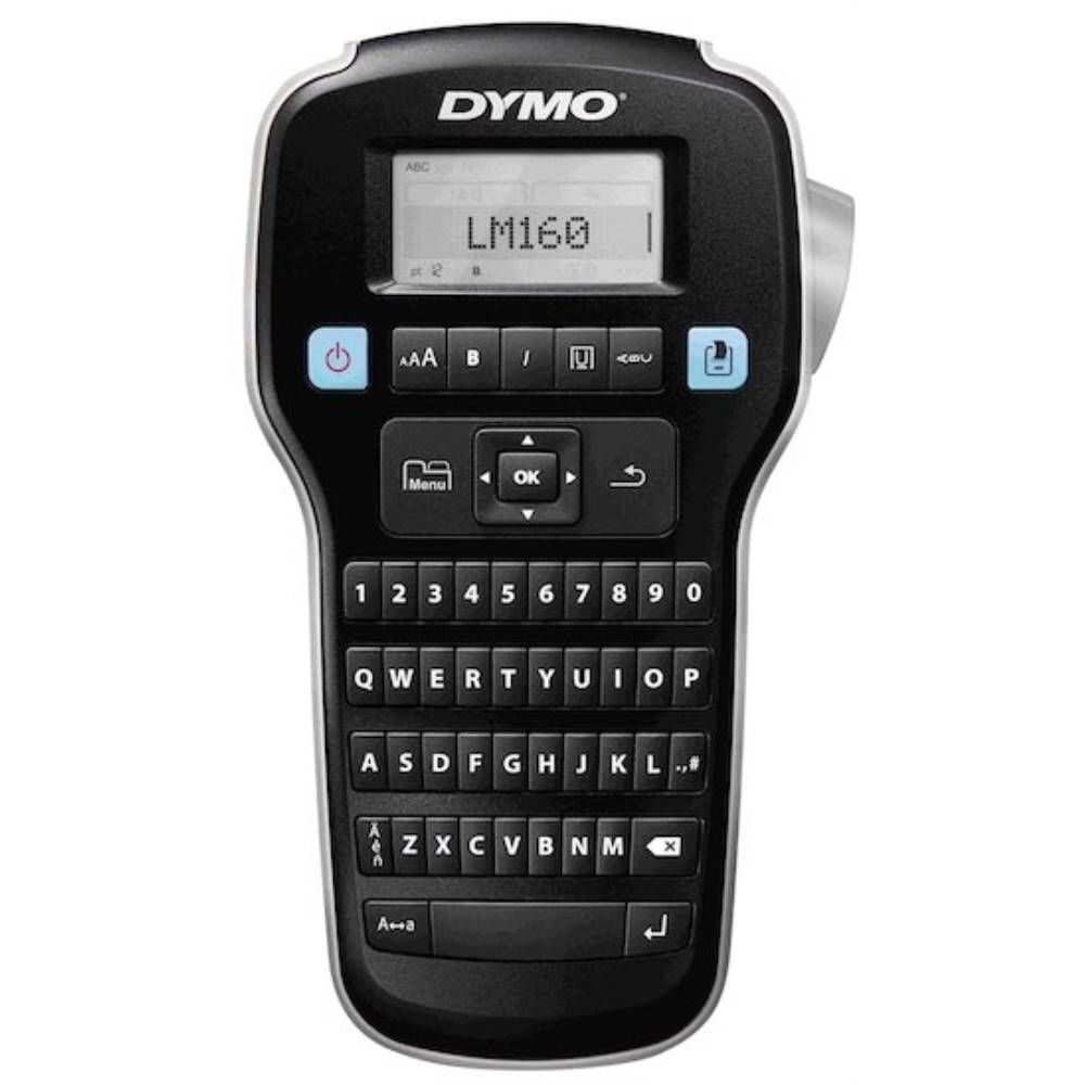 Dymo Etiket Makinesi Lm 160P S0946310-946320-2174612-2474611