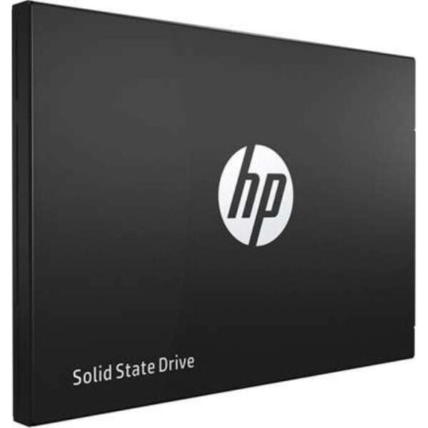 Hp 480GB 345M9AA 2.5'' 560-490 Dahili Sata S650 Serisi SSD Harddisk