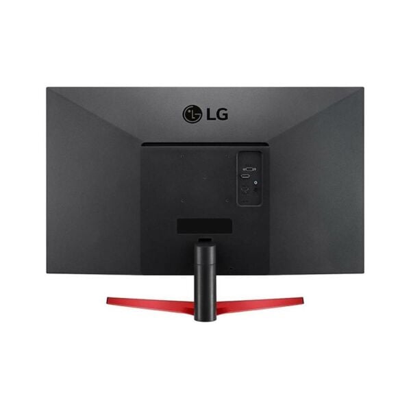 LG 31.5'' 32MP60G-B 1ms 75Hz HDMI DP IPS MONİTÖR