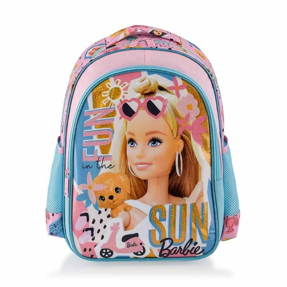 Barbie Due Fun In The Sun İlkokul Çantası 41241