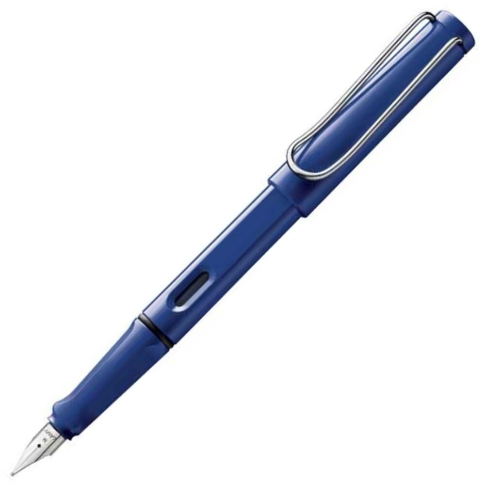 Lamy Dolmakalem Safari Parlak Mavi 14-M