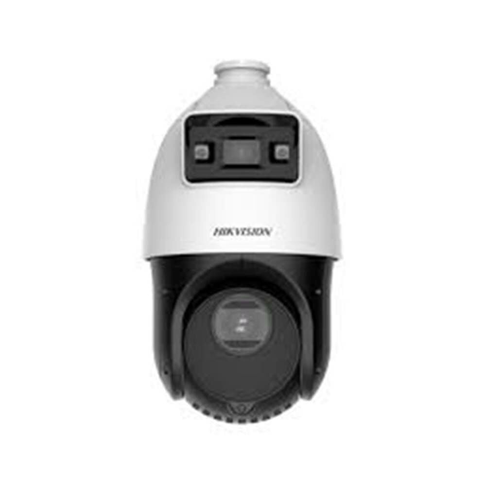 Hikvision DS-2SE4C425MWG-E 4MP 25X TandemVu  Optik Zoom H.265+ Ir Ip Speed Dome Kamera S5
