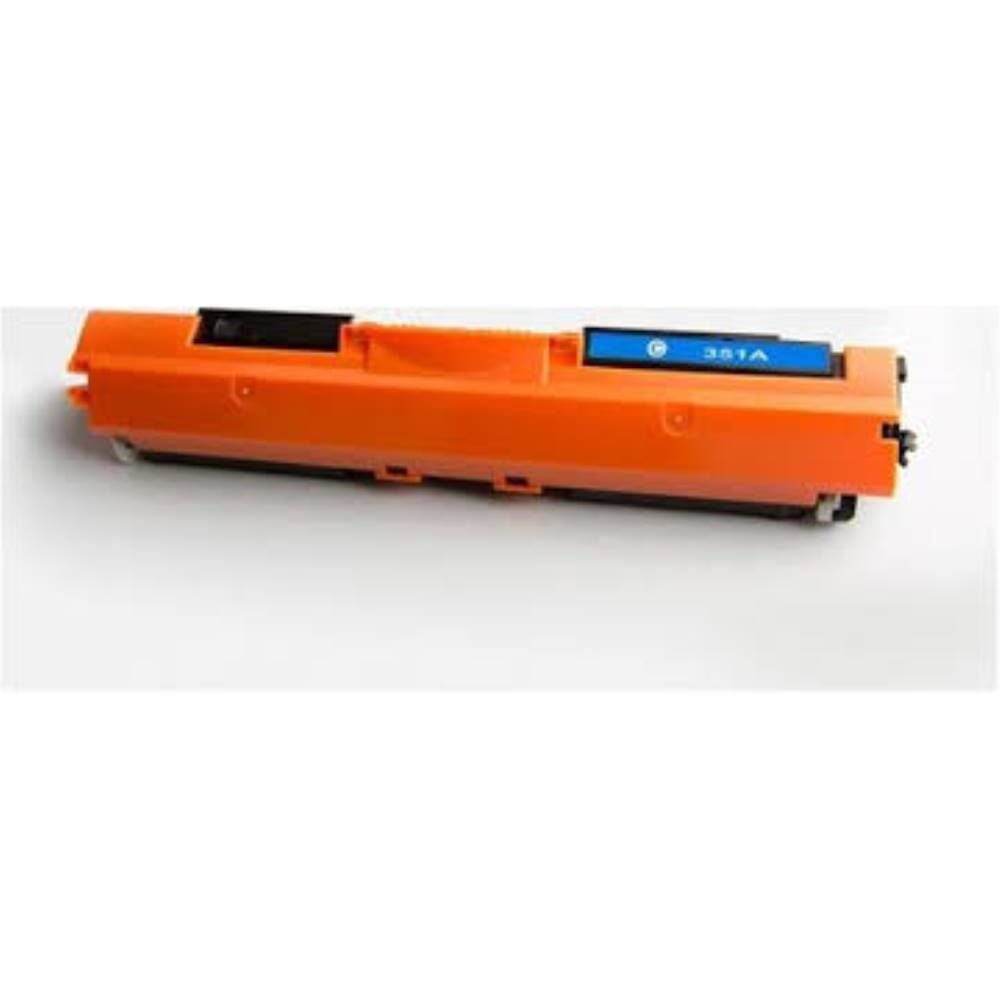 OfisPc Hp CF533A Kırmızı Muadil Toner M180N-M181F