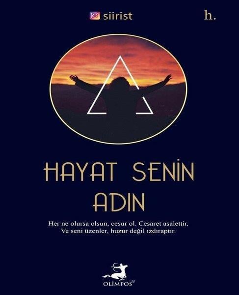 Hayat Senin Adın