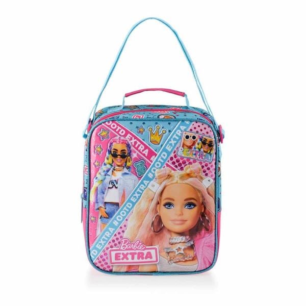 Barbie Trio Shine Bright Beslenme Çantası 41207