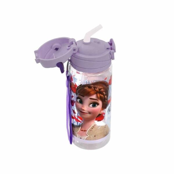 Frozen Magical Plastik Matara 500 ml 44209