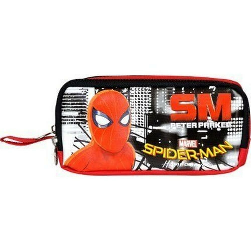 Spiderman Kalem Çantası 95498