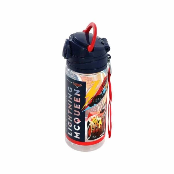 Cars Champion Plastik Matara 500 ml 44207