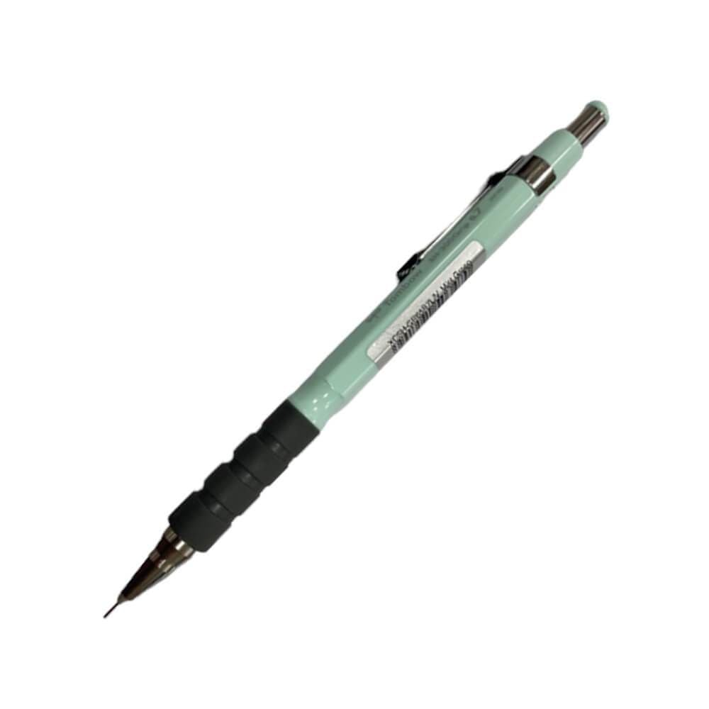 Tombow SH-300 Grip Pastel Versatil Kalem 07 mm Nane Yeşili