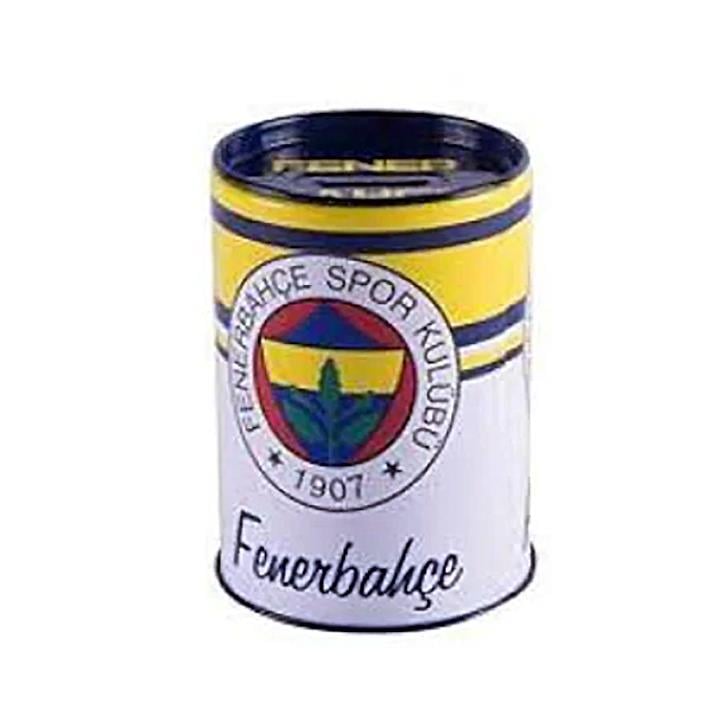 Fenerbahçe 385951 Metal Küçük Kumbara