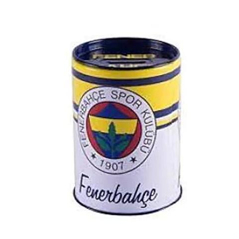 Fenerbahçe 385951 Metal Küçük Kumbara