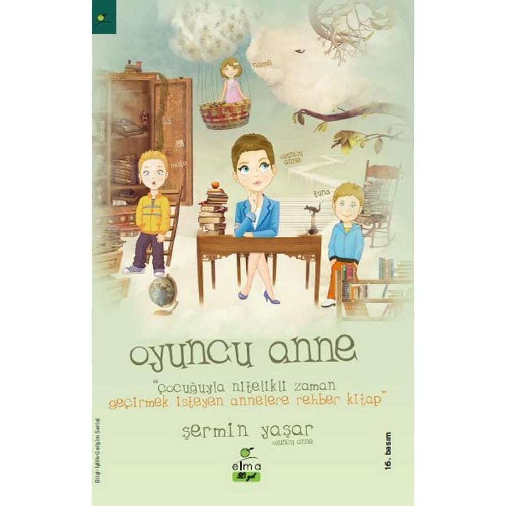 Oyuncu Anne