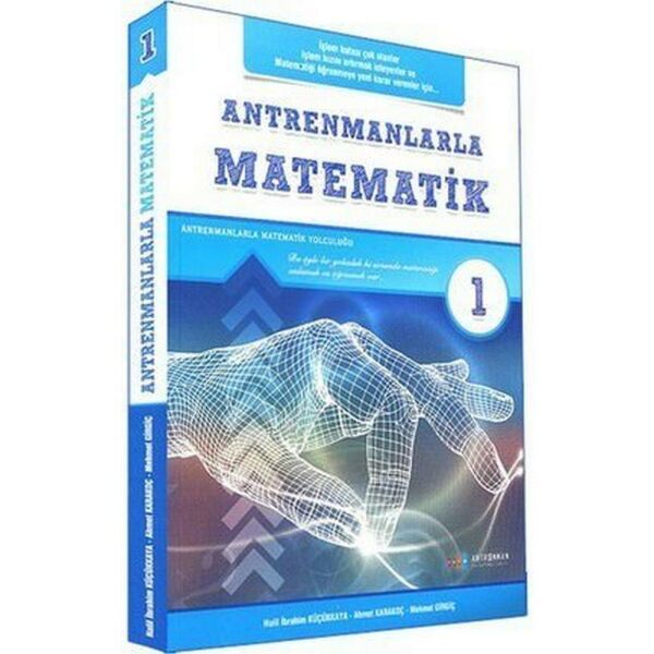 Antrenmanlarla Matematik 1