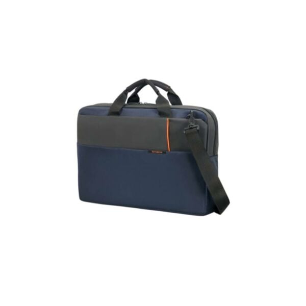 Samsonite 16N-01-002 Qibyte 15.6'' Mavi Notebook Çantası