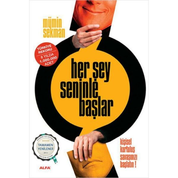 Her Şey Seninle Başlar