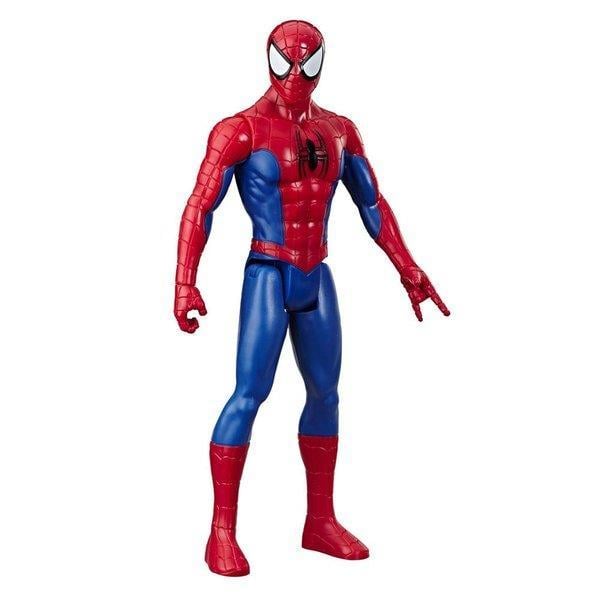 Spiderman Titan Hero Figür E7333