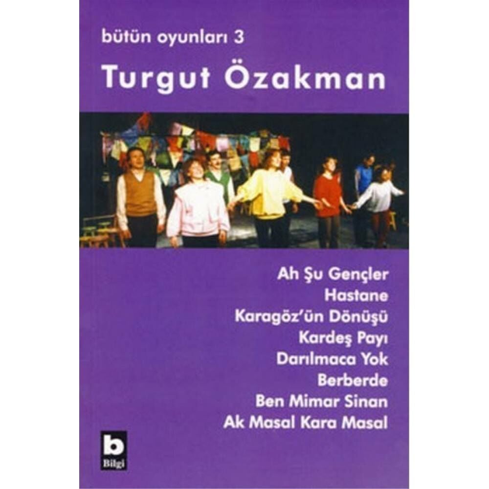 Bütün Oyunları 3 Ah Şu Gençler