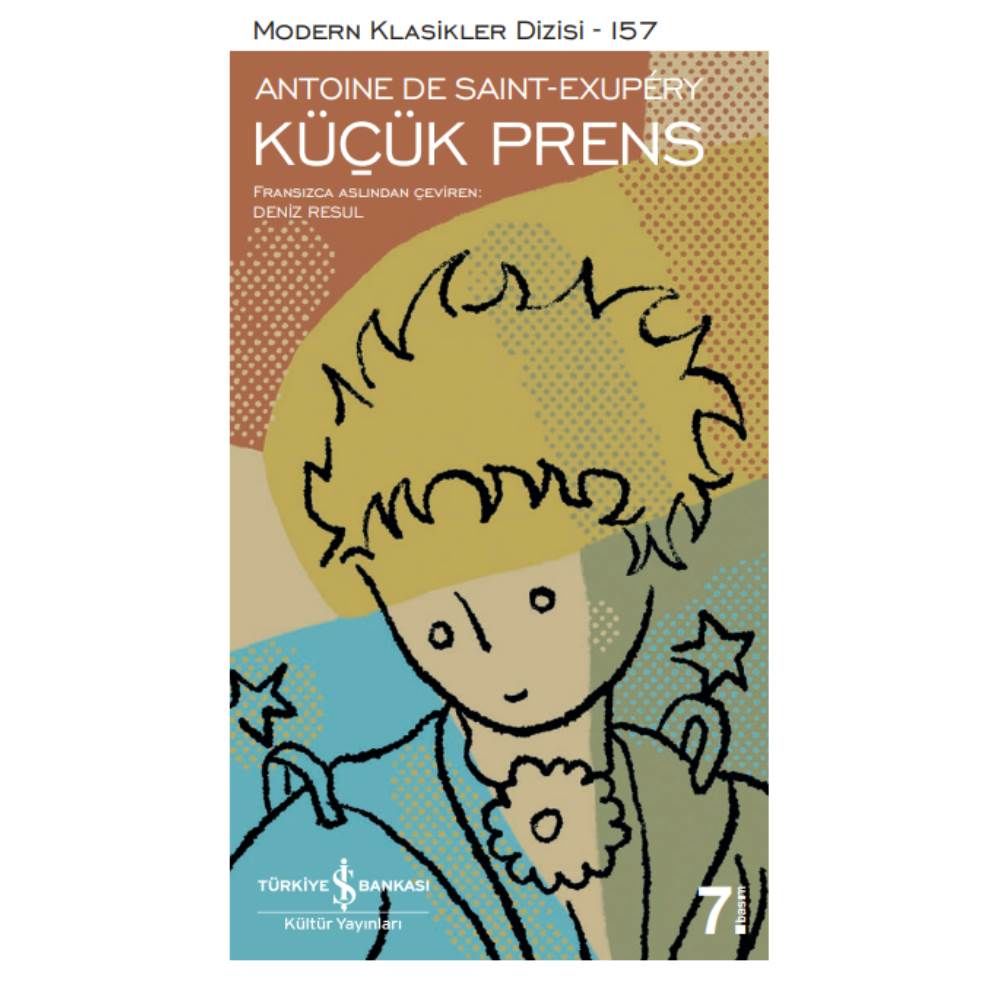 Küçük Prens