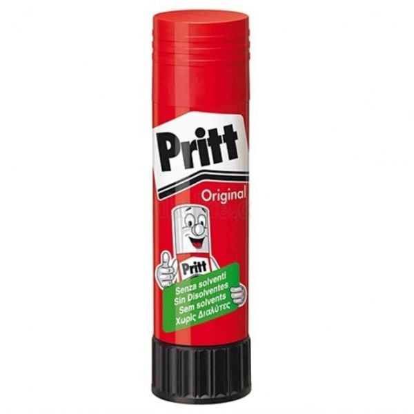 Pritt Stick Yapıştırıcı 22 gr 20884