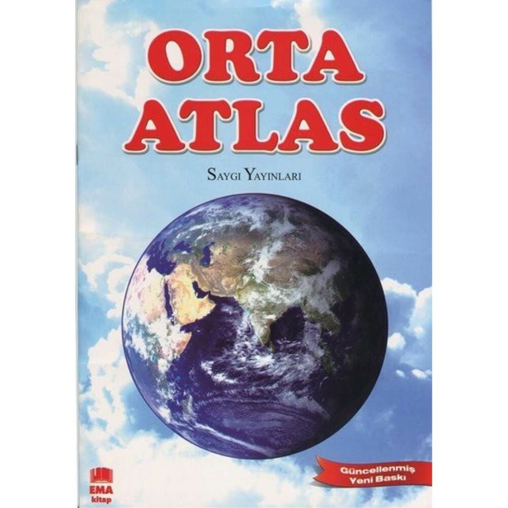 Ema Orta Atlas