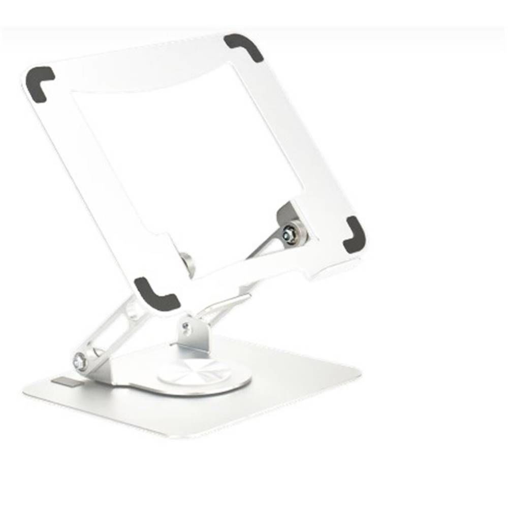 Frisby FNC-5125ST Taşınabilir Katlanır Alüminyum Tablet-Notebook-Laptop Stand (10'' ~ 17'')