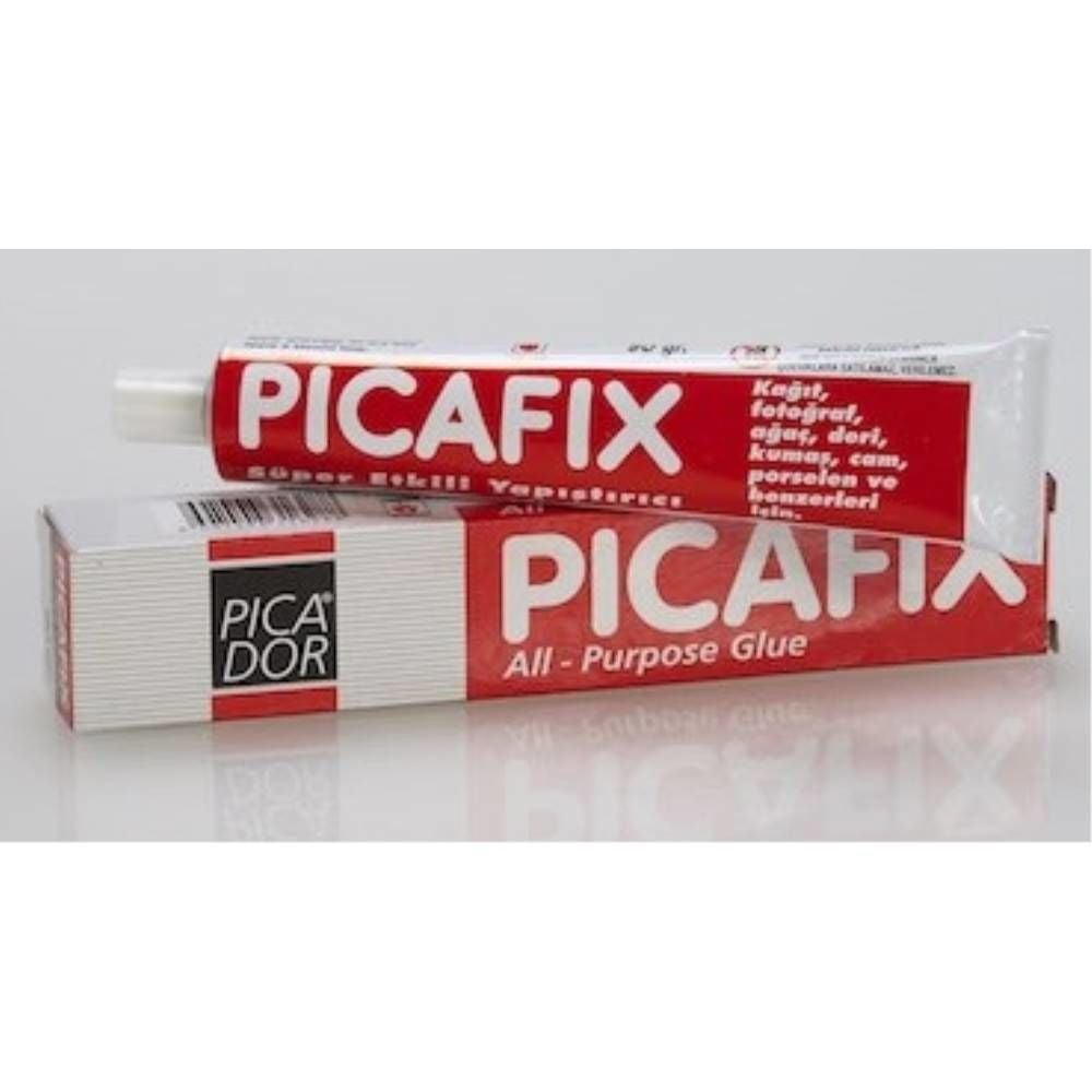 Pıcador Yapıştırıcı Pıcafıx 90 Gr Ka003