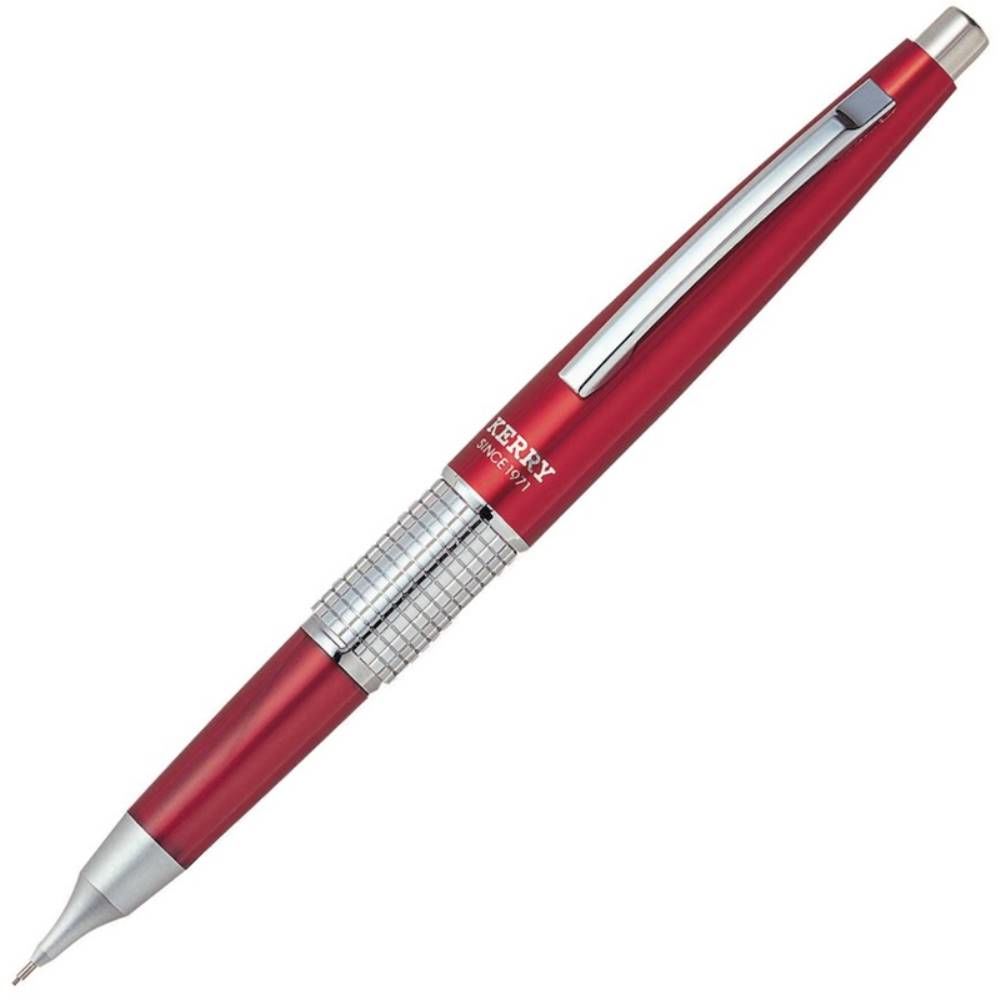 Pentel Versatil Kalem Kerry P1035-B 0.5 Mm Kırmızı