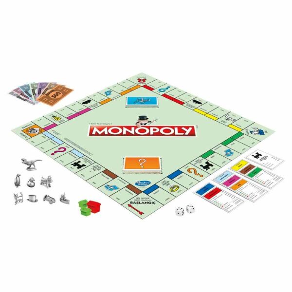 Monopoly C1009