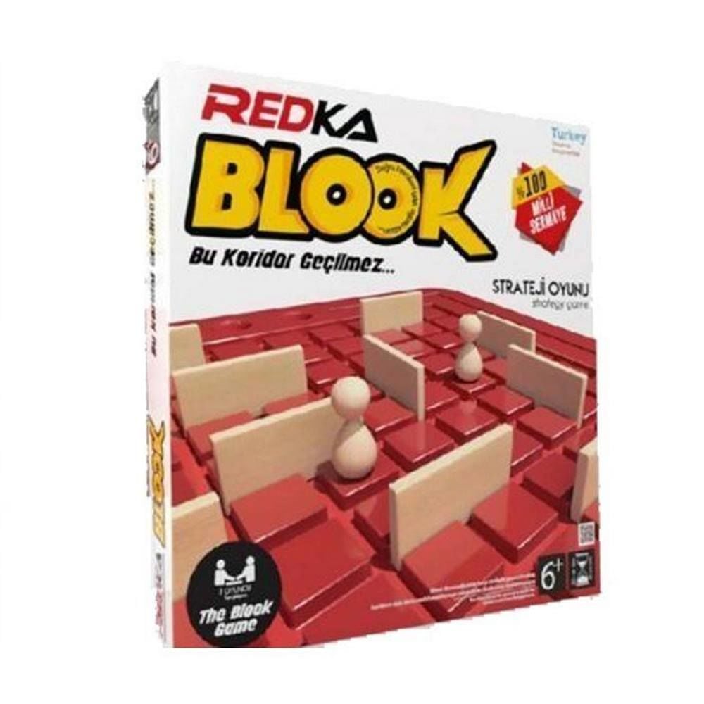 Redka Blook Koridor 7099