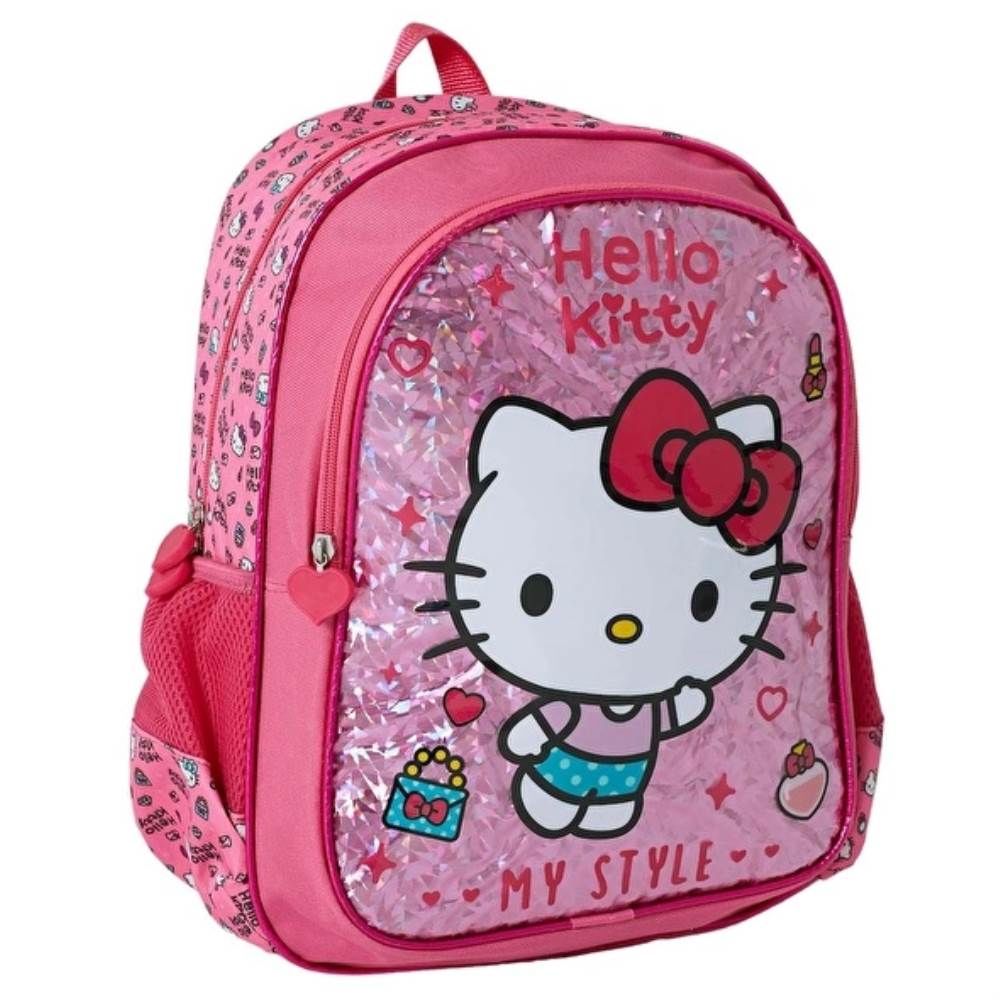 Hello Kitty İlkokul Çantası 2226