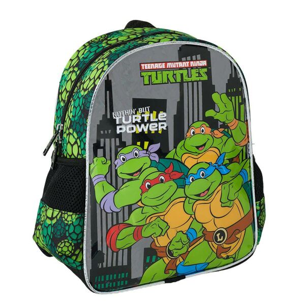Ninja Turtles Ana Okulu Çantası 2174