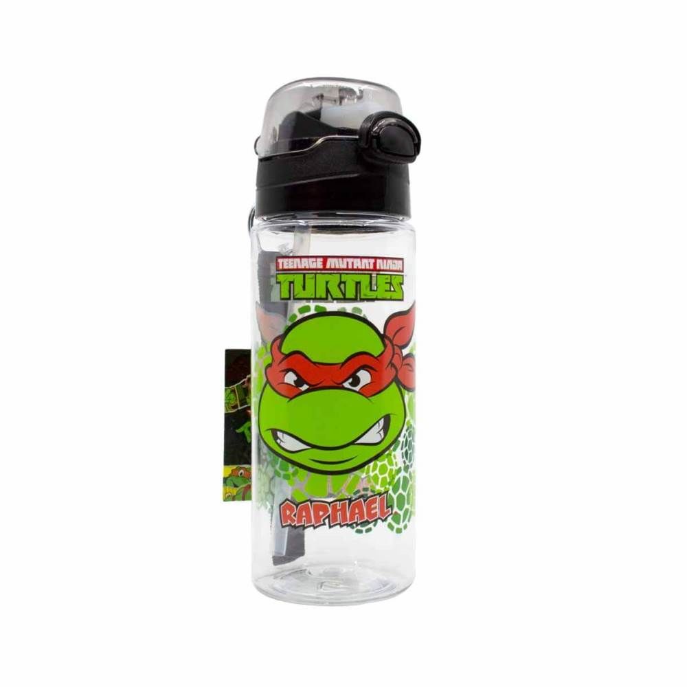 Ninja Turtles Matara 500 ml 2277