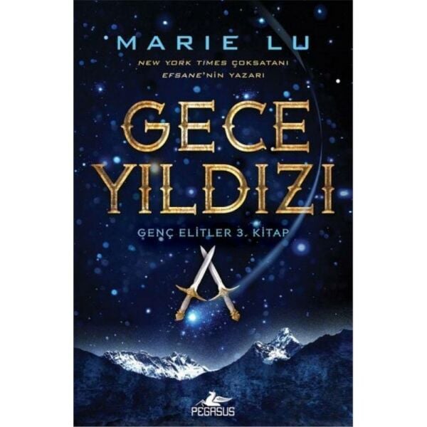 Genç Elitler 3 Gece Yıldızı