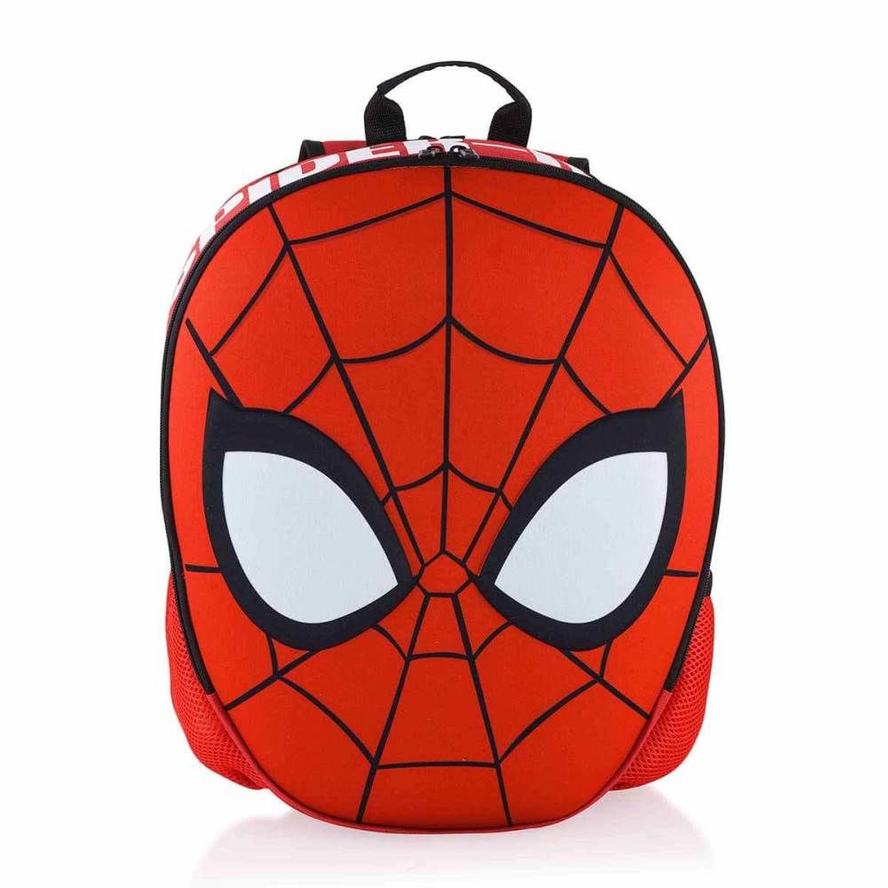 Spiderman 41295 Neva Head İlkokul Çantası