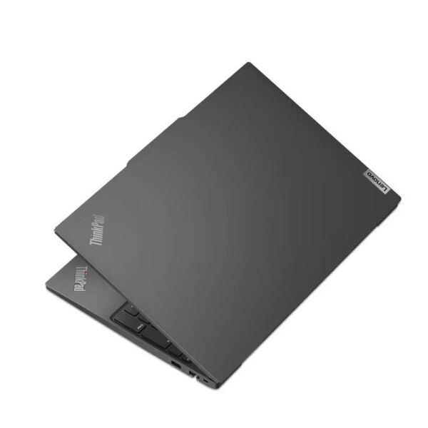 Lenovo ThinkPad E16 Gen 1 21JN0005TX i5-1335U 8 GB 512 GB SSD Iris Xe Graphics 16'' WUXGA Notebook