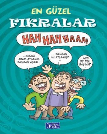 En Güzel Fıkralar