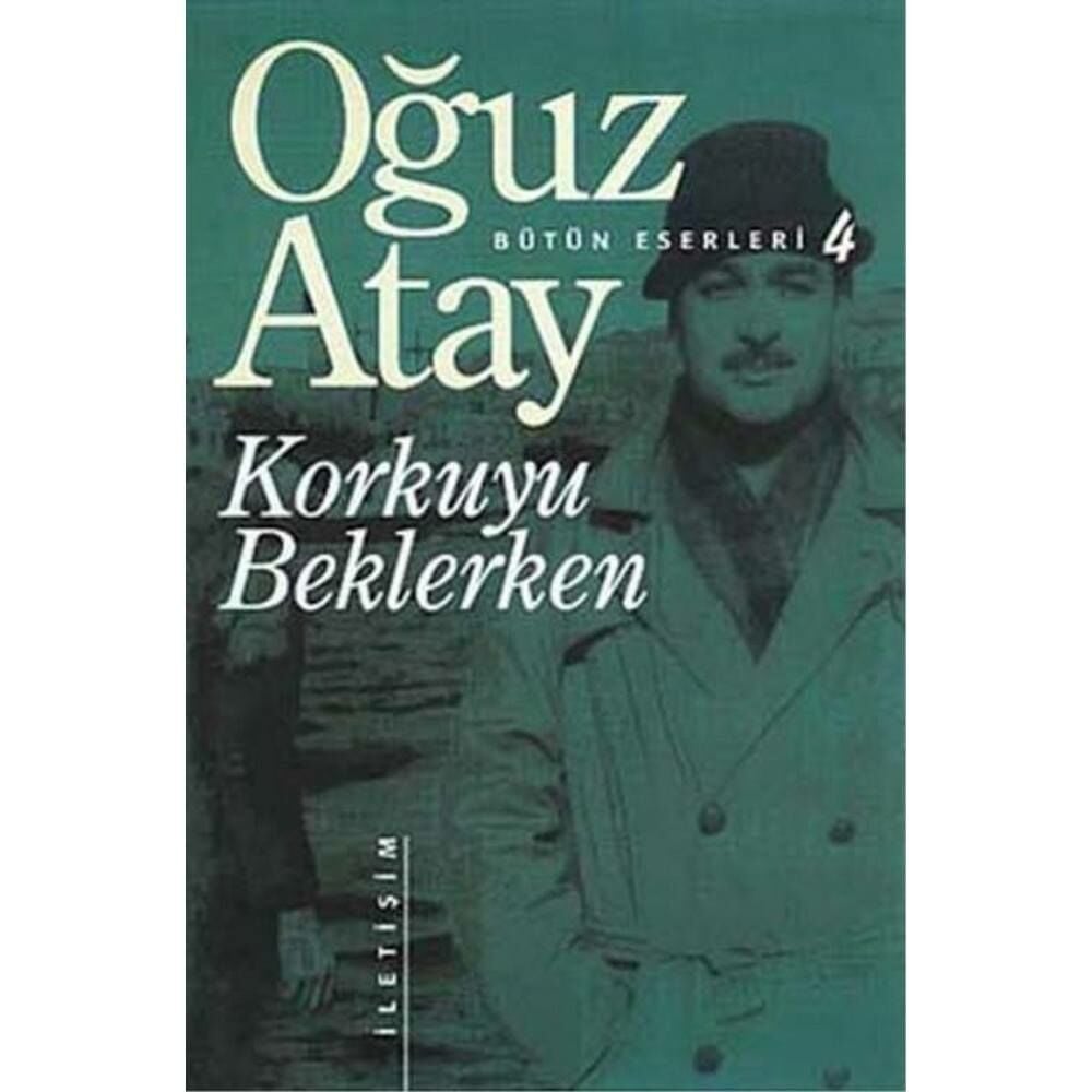 Korkuyu Beklerken