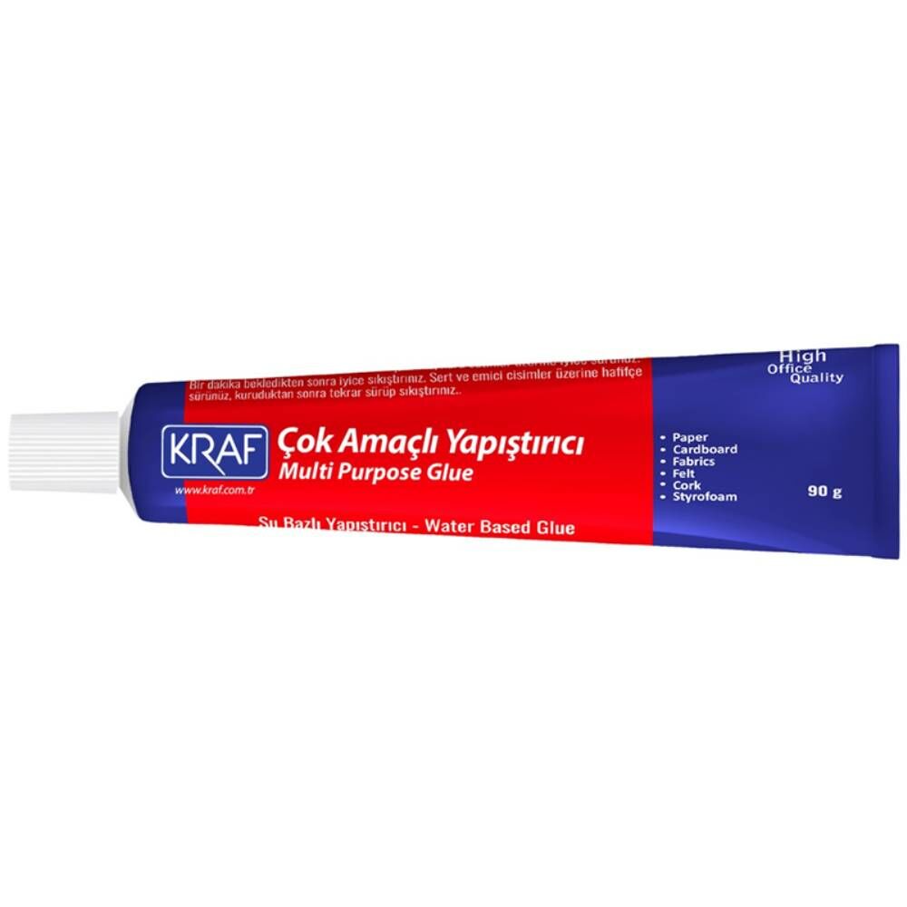 Kraf Yapıştırıcı Sıvı 90G 795G