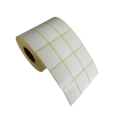 Etiket Pp Opak 50x30 mm Yan Yana 3 lü 1500 lü