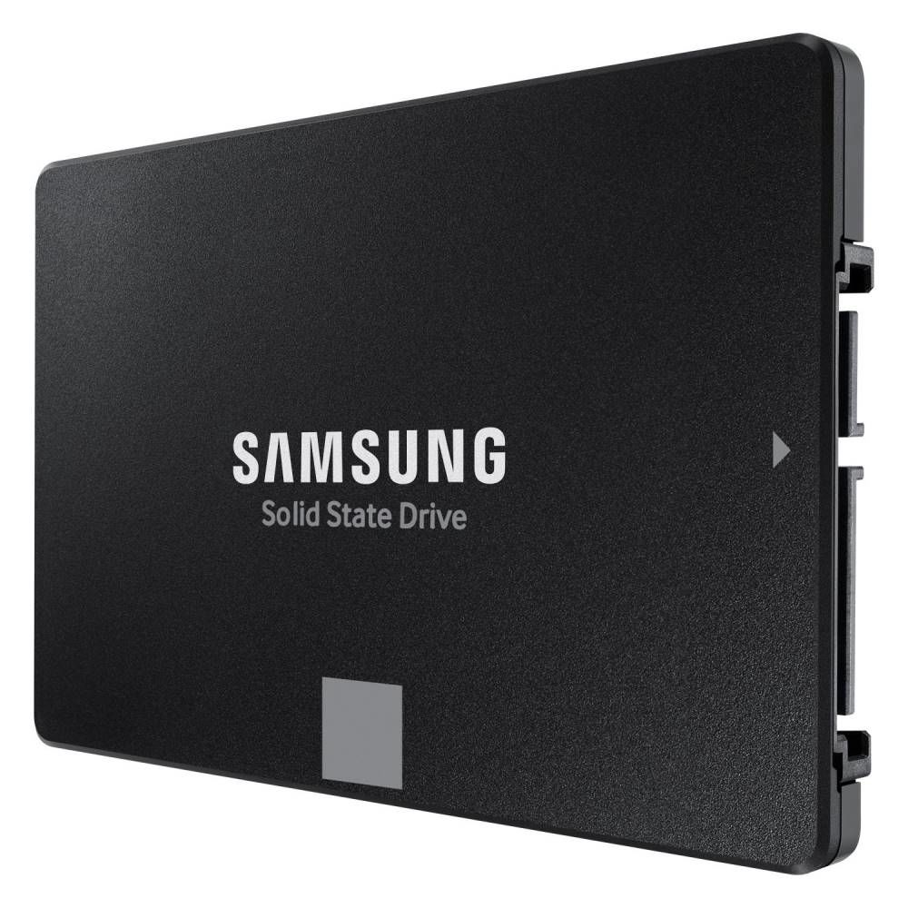 Samsung 500GB 870 Evo 560MB-530MB-s Sata 2.5'' (MZ-77E500BW) SSD Sabit Disk