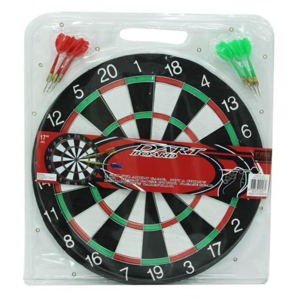 Kızılkaya Dart Büyük 1421X