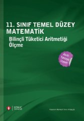 Sonuç 11.Sınıf Matematik Bilinçli Tüketici Aritmet