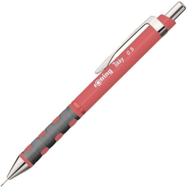 Rotring Versatil Kalem Tıkky 0.5 Gül Kurusu 2189063