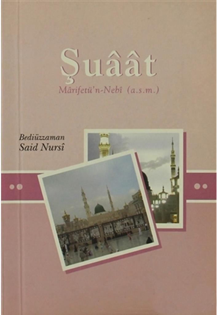 Şuaat