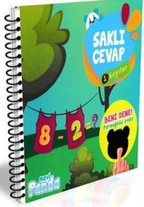 Saklı Cevap 1 Sayılar